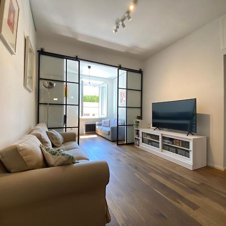 Leopardi Sweet Home Rom Exterior foto