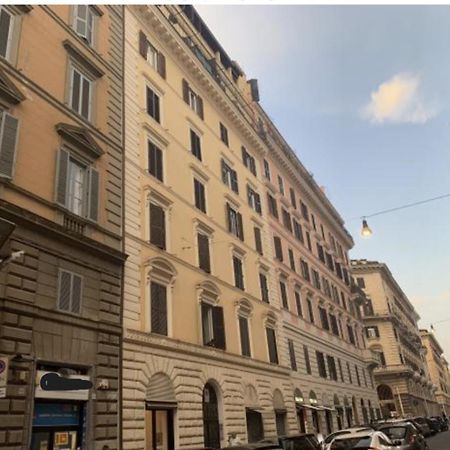 Leopardi Sweet Home Rom Exterior foto