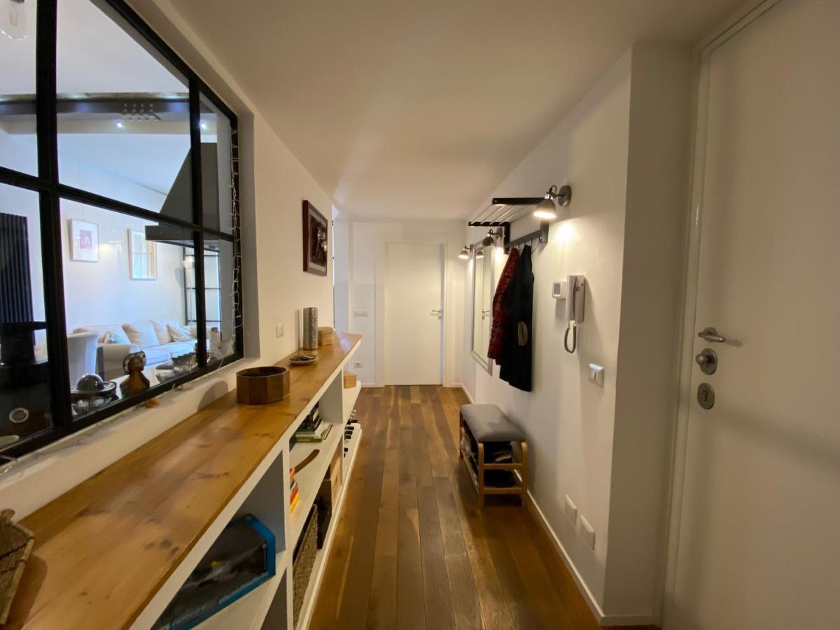 Leopardi Sweet Home Rom Exterior foto