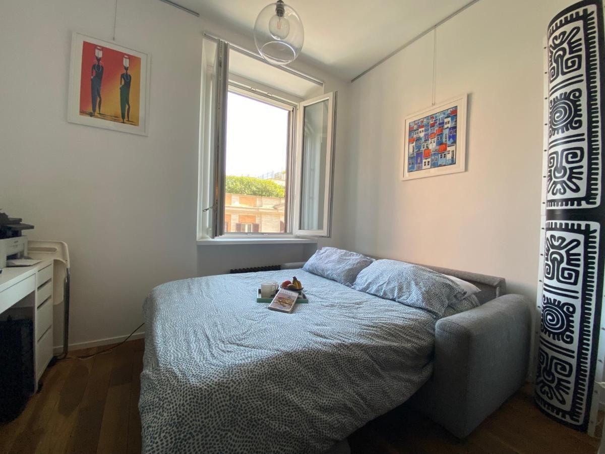 Leopardi Sweet Home Rom Exterior foto