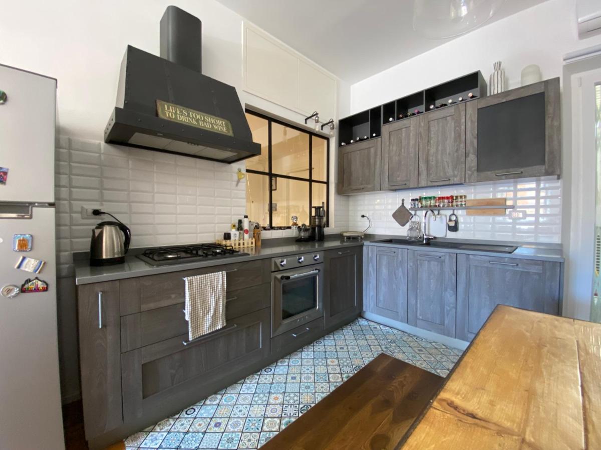 Leopardi Sweet Home Rom Exterior foto
