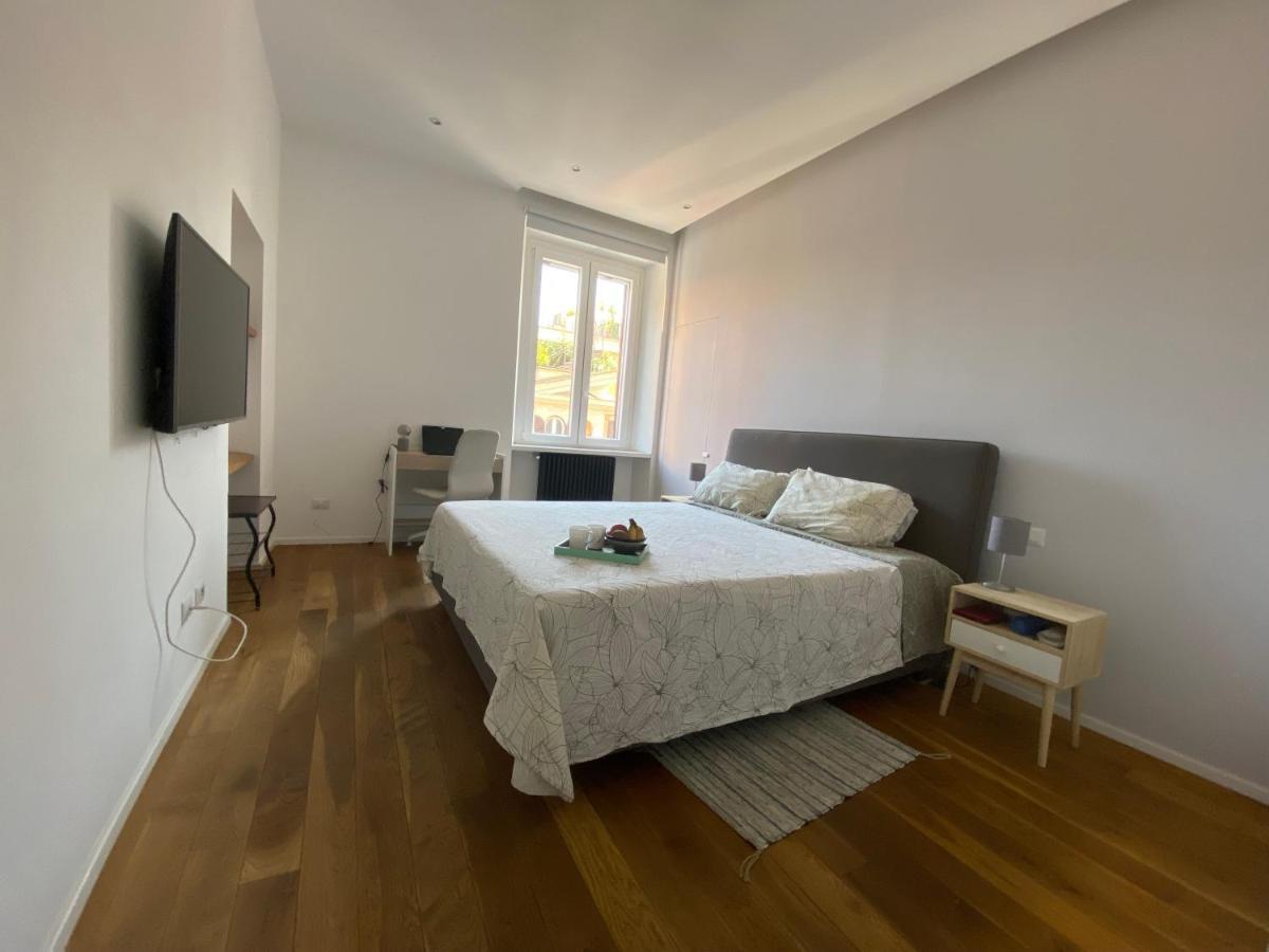 Leopardi Sweet Home Rom Exterior foto