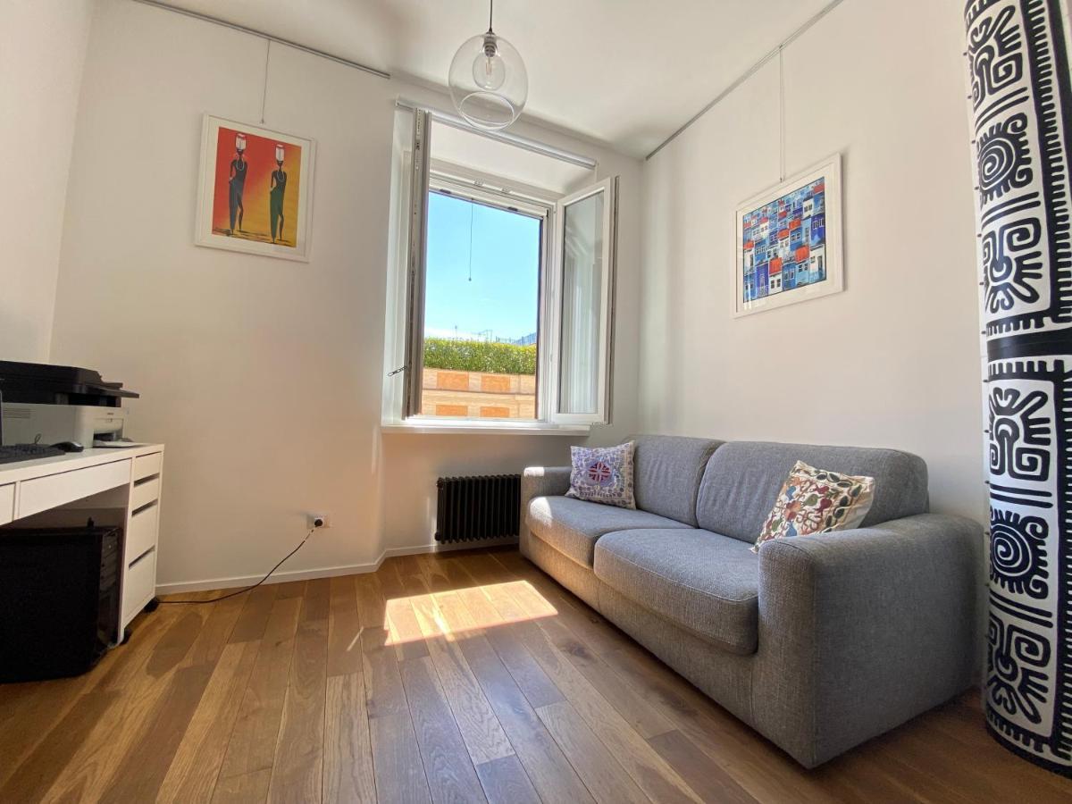 Leopardi Sweet Home Rom Exterior foto