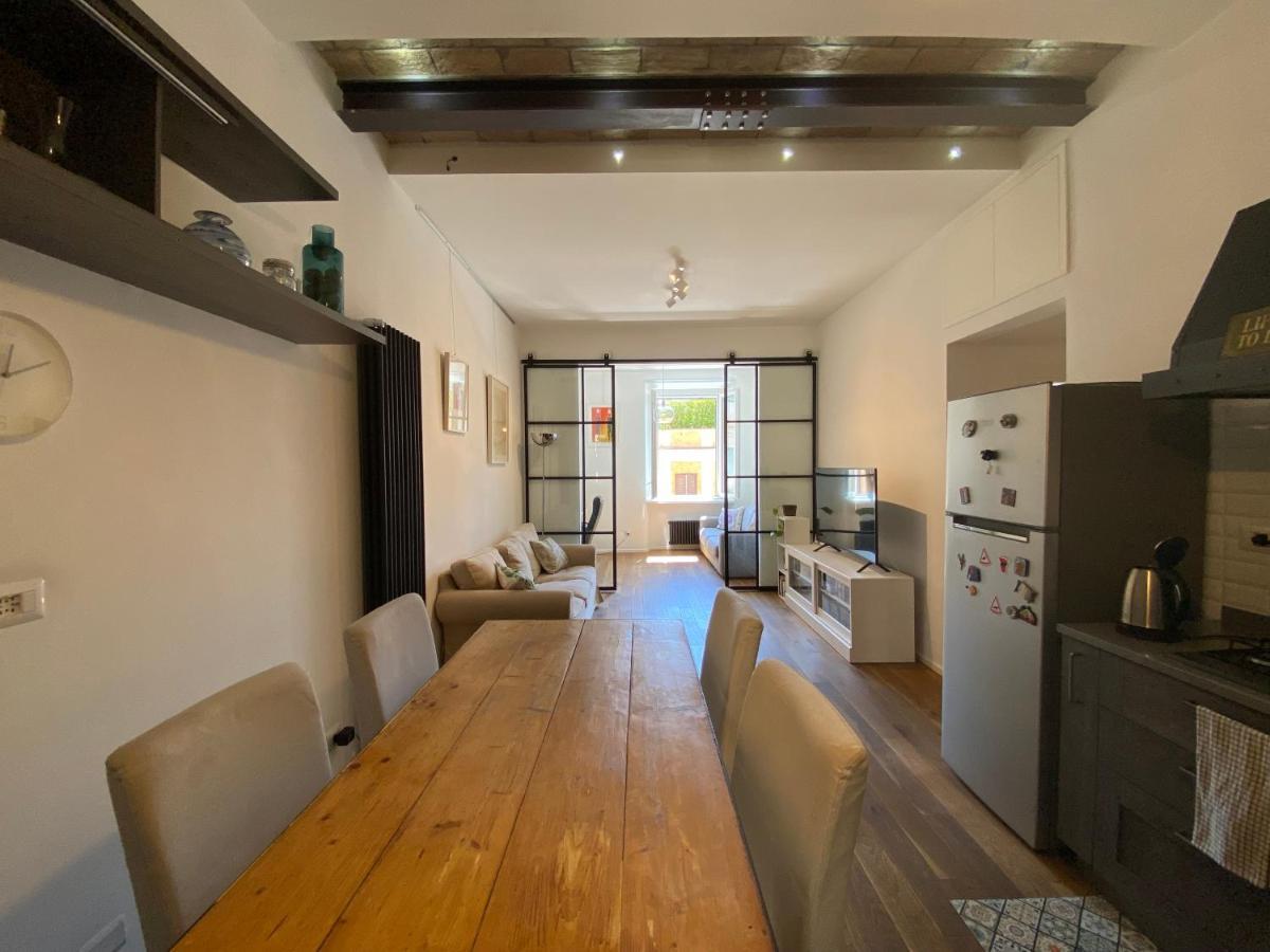 Leopardi Sweet Home Rom Exterior foto
