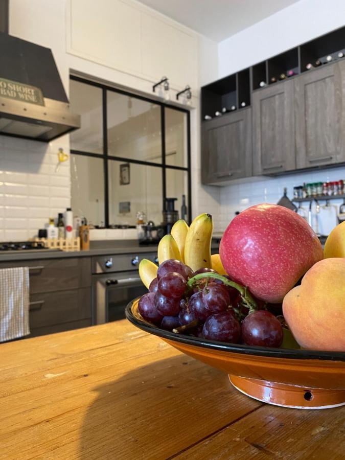 Leopardi Sweet Home Rom Exterior foto