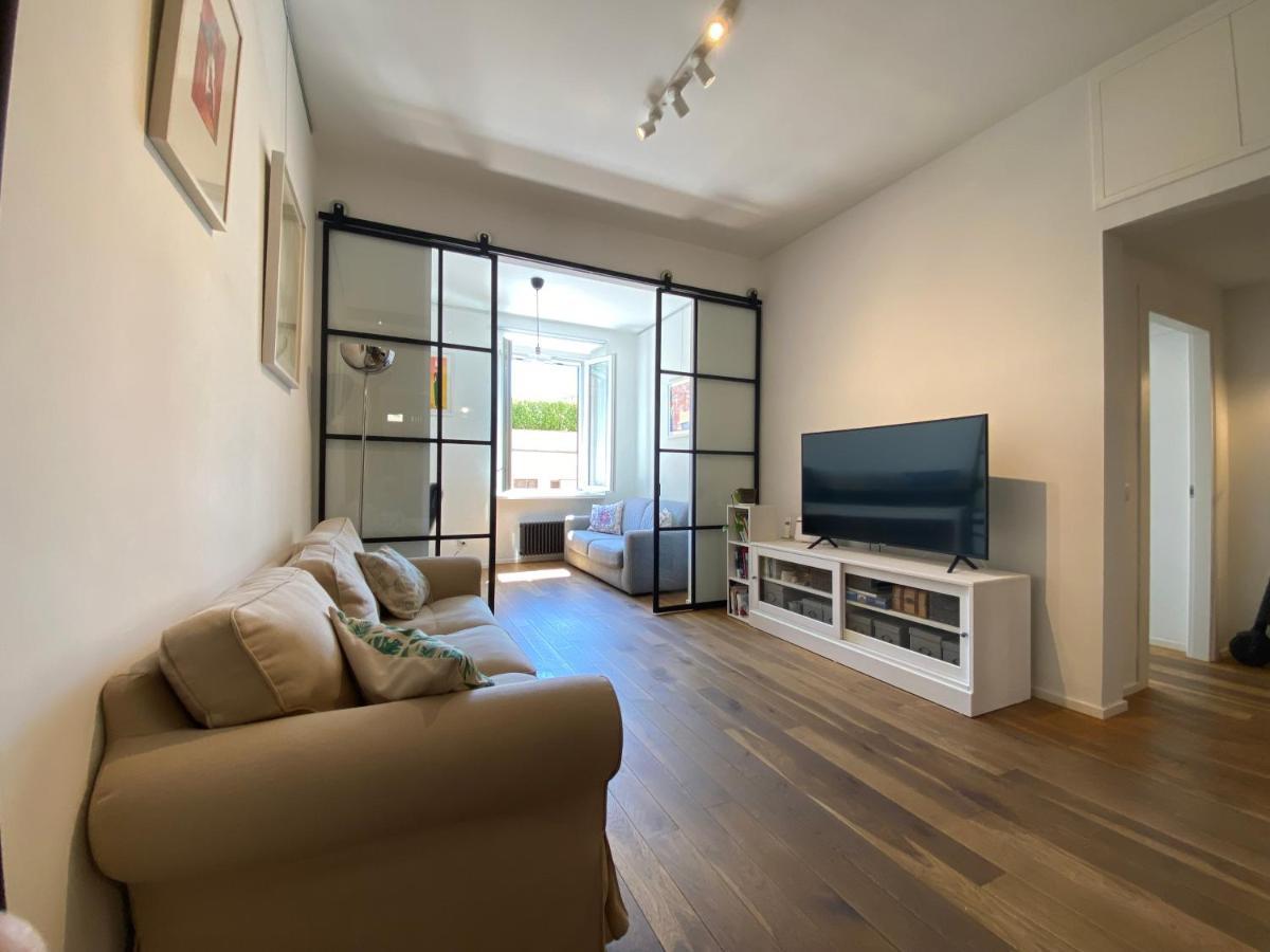 Leopardi Sweet Home Rom Exterior foto