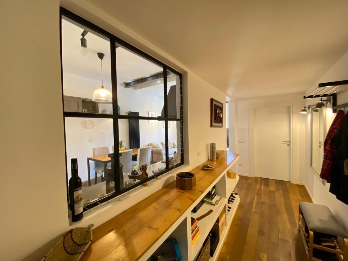 Leopardi Sweet Home Rom Exterior foto