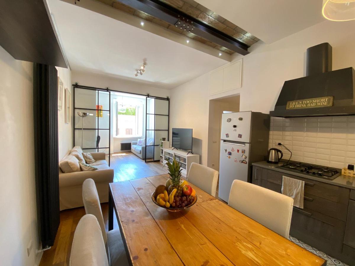Leopardi Sweet Home Rom Exterior foto