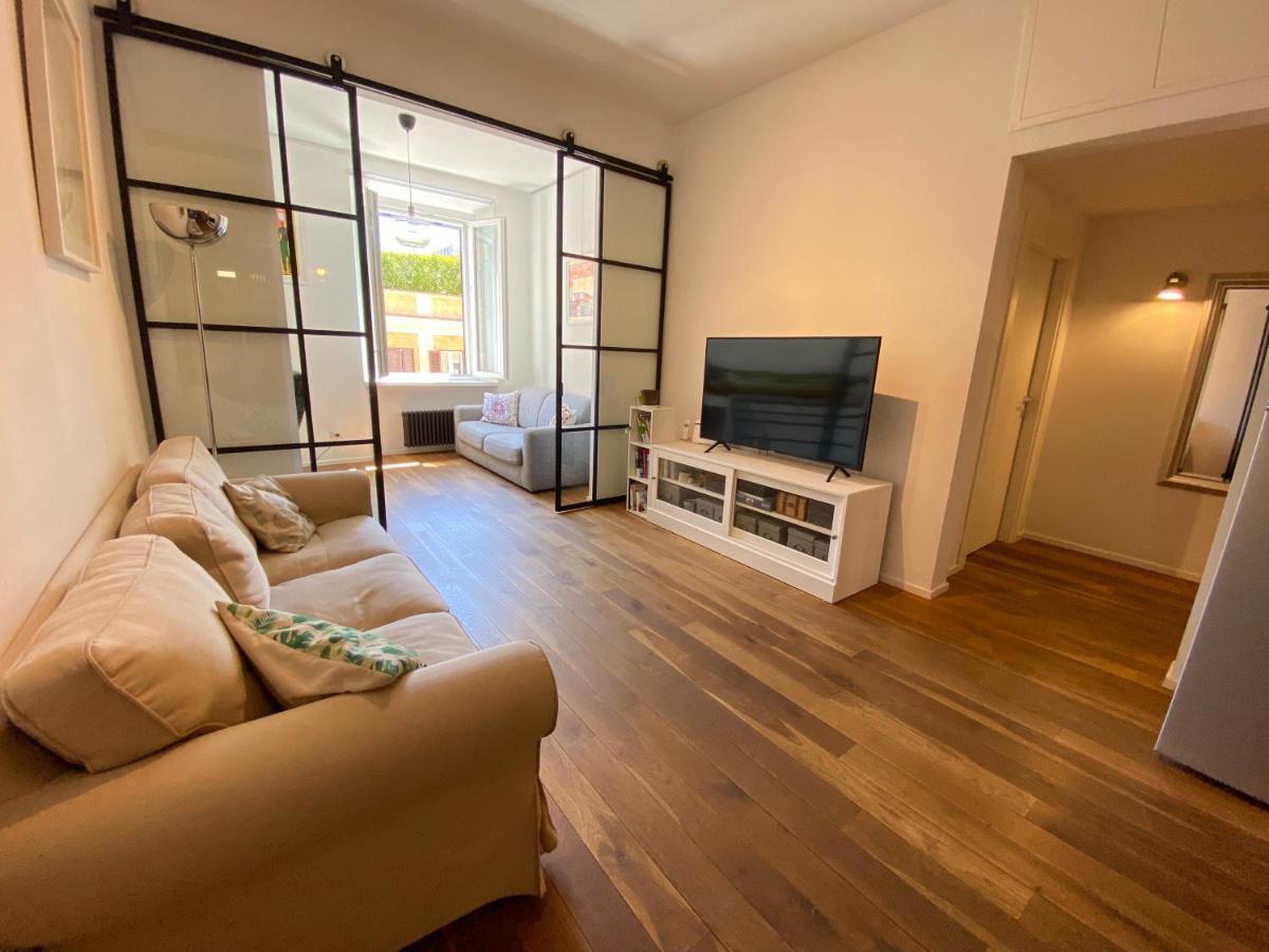 Leopardi Sweet Home Rom Exterior foto
